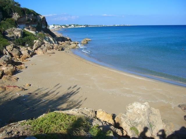 Villa Solare Lido di Noto Room photo