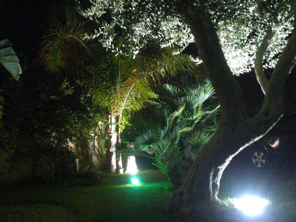 Villa Solare Lido di Noto Room photo