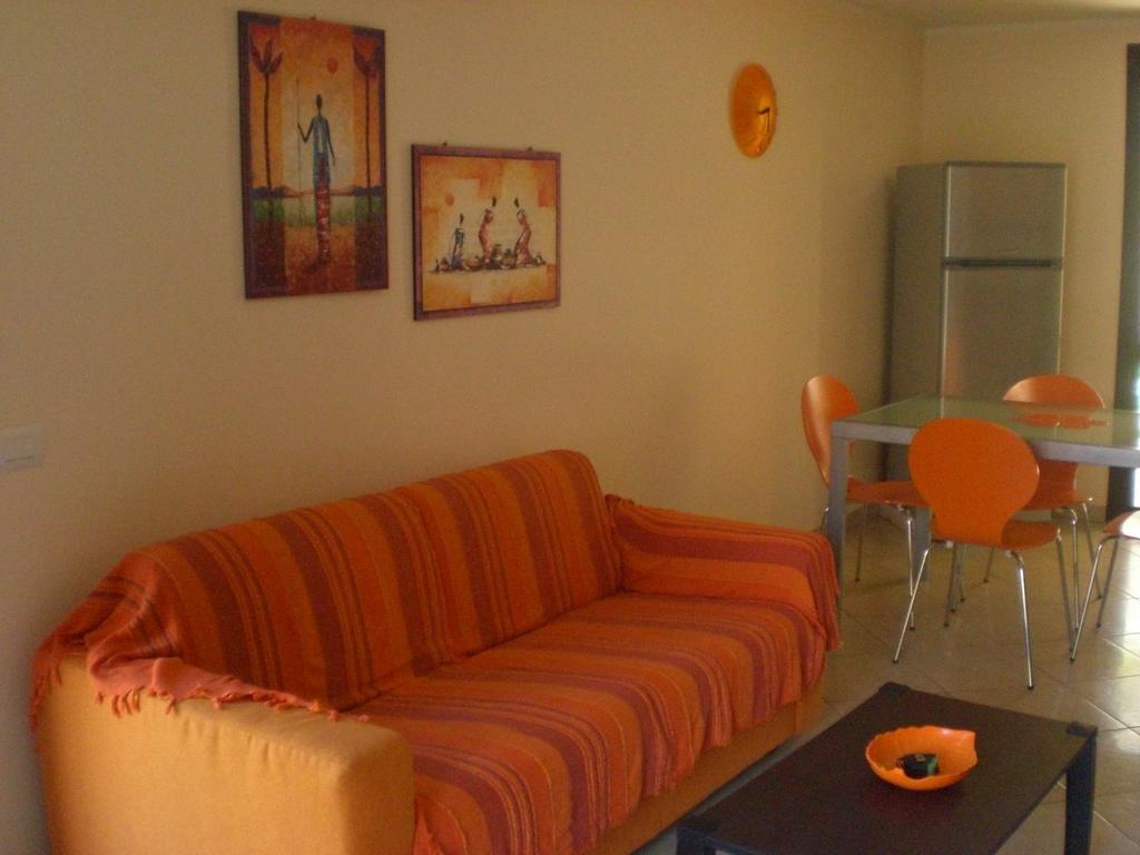 Villa Solare Lido di Noto Room photo